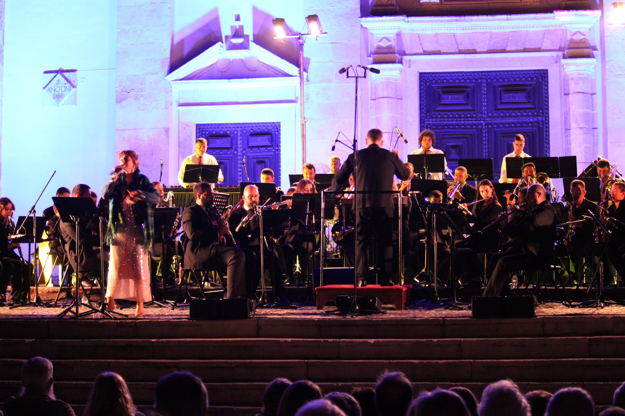 Concerto Rita Redshoes 15